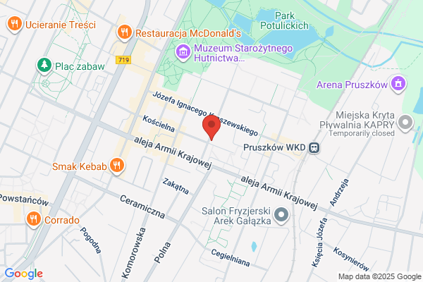 Sumila Ewa. Przychodnia weterynaryjna