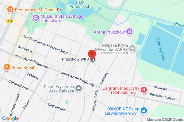 Dla Domu. Art. wyposazenia wnetrz. Kowalska G.