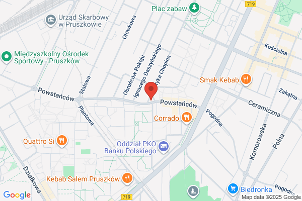 Iskra Bis. Zaluzje, drzwi antywlamaniowe, kraty
