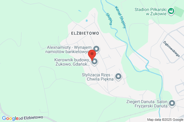 Bach Tadeusz. Uslugi instalacyjne, wodociagowe, gazowe