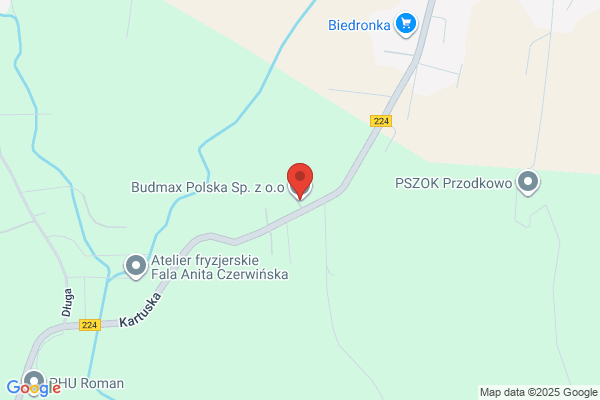 Budmax Polska Sp. z o.o.