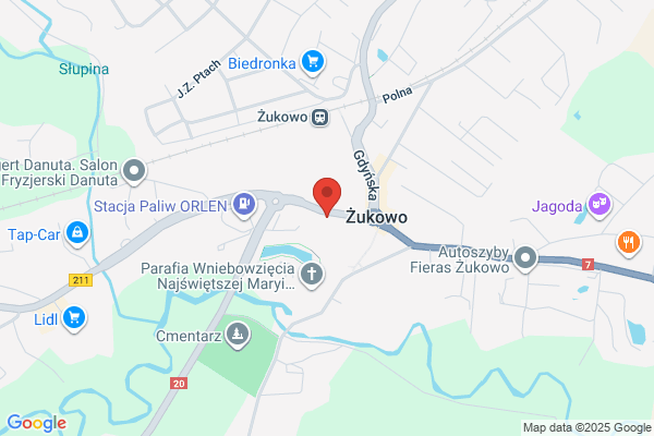 Chodkowski K. FH. Nieruchomosci