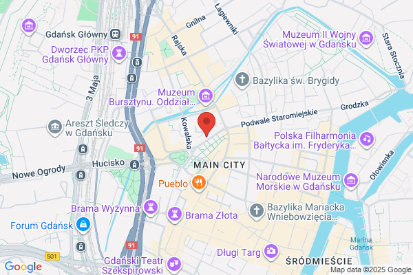 FM. Kantor wymiany walut