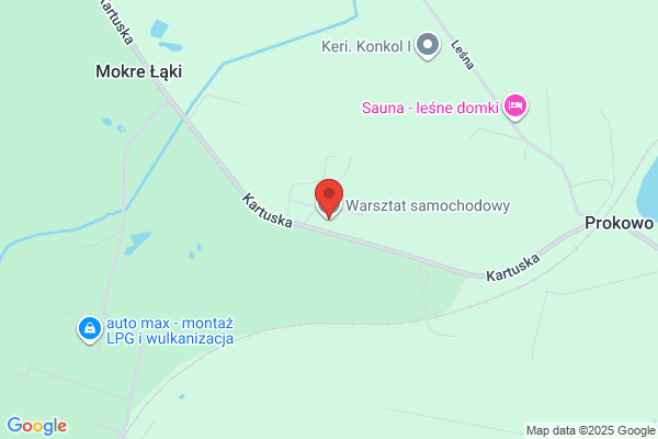 Gierak Krzysztof. Blacharstwo, mechanika pojazdowa