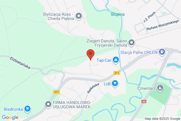 Glienke Krystyna. Sprzedaz biletów autokarowych, lotniczych