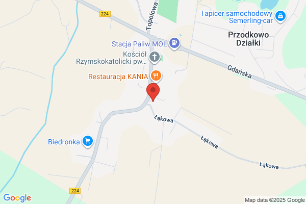 Gminny Osrodek Pomocy Spolecznej