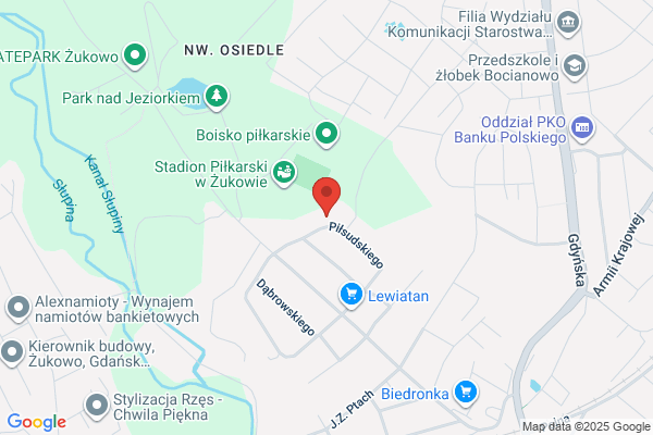 Labuda Miroslaw. Stolarstwo meblowe i budowlane