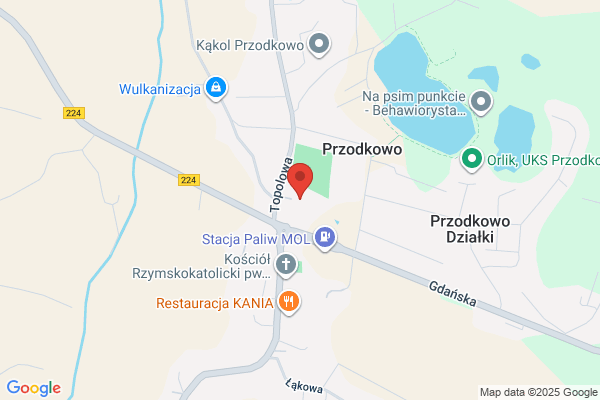 Lecznica weterynaryjna
