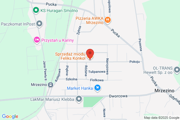 Masdel. Gospodarstwo hodowlano - przetwórcze