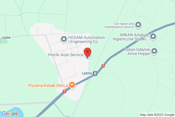Moto Hrecki SC. PHU. Hrecki J., T.