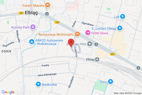Rabarbar. Bar. Rudnicka M.