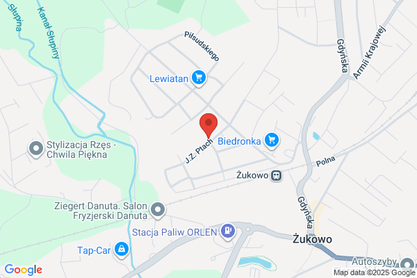 Stanislawa Czapieska. Odziez uzywana