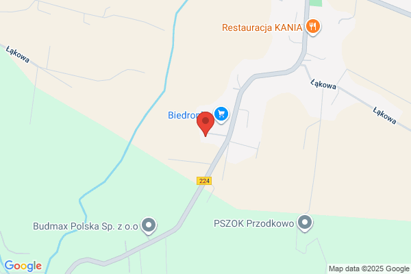 Szulbud. Szulca B.