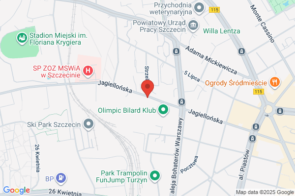 Wagner. Systemy wodooszczedne