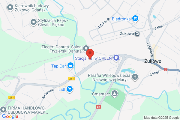 Westa. Sklep meblowy GS Samopomoc Chlopska