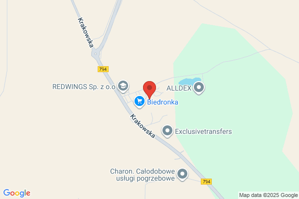 APB. Sprzedaz materialów budowlanych
