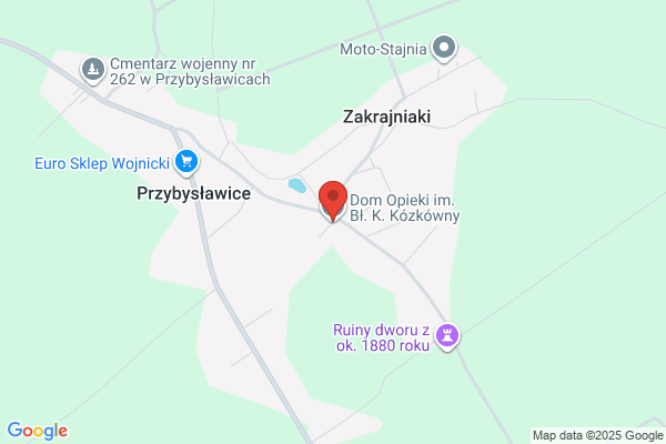 Domzdrowia.pl SA