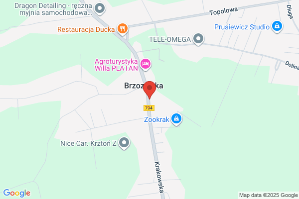 Gabinet lekarza rodzinnego NZOZ