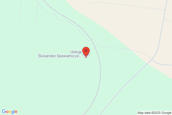 Kopijka Marian. Zaklad slusarski. Naprawa urzadzen transportowych