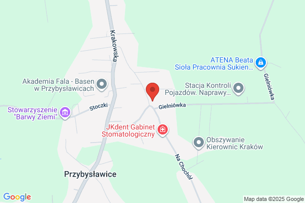 Krawczyk Marcin. Lakiernictwo pojazdowe i konserwacja