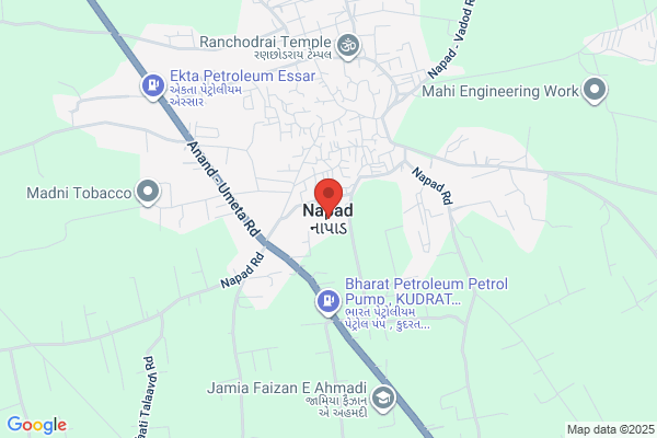 Napad