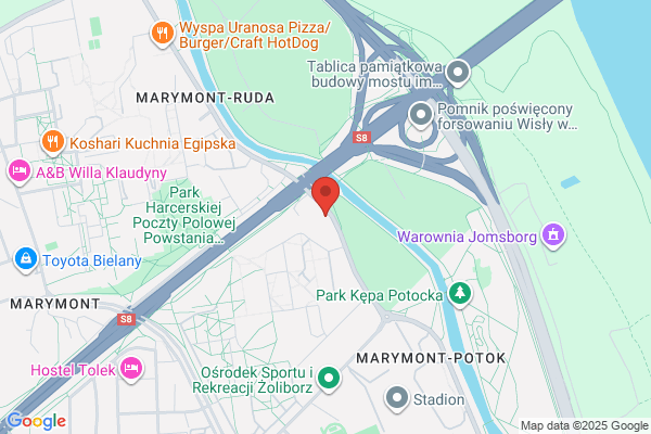 Target Polska. Sp. z o.o.