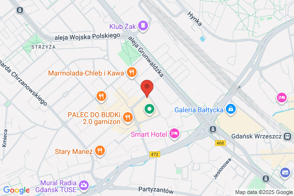 Pinakoteka u Sióstr. Pracownia oprawa obrazów