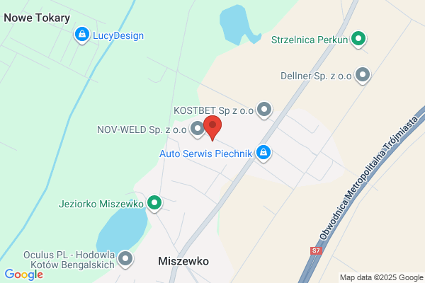 Stauff Polska. Hudraulika silowa, uchwyty do rur