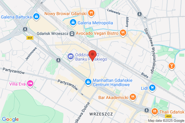 Lopatko Barbara, lek. stomatolog. Gabinet