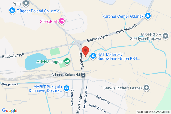Brunon Weiher. Publiczny transport zarobkowy