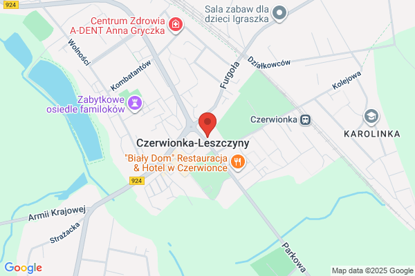 Czerwionka Adam. Sklep miesny