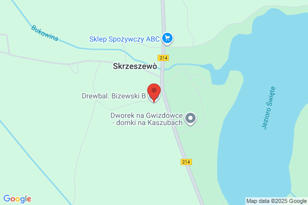 Drewbal. Bizewski B.