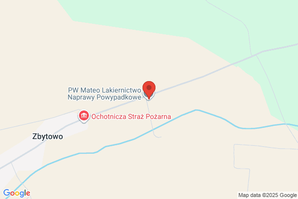 Groth Bogdan. Uslugi blacharsko - lakiernicze. Naprawa samochodów powypadkowych