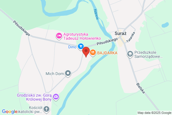 Kami-Stal. Konstrukcje stalowe, wyroby metalowe