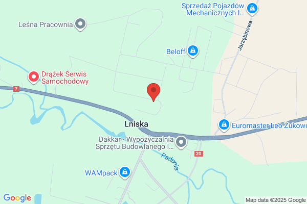 Lumis. Truszczynski M.