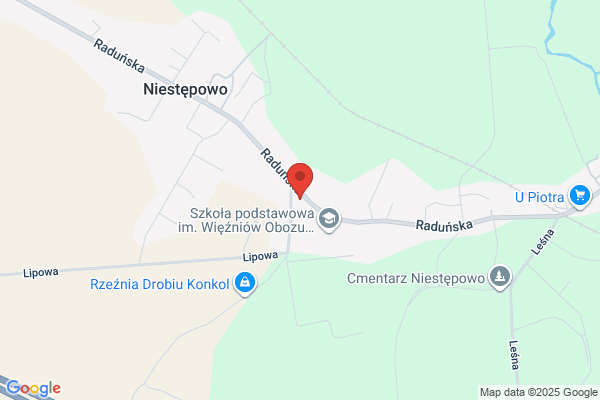 Ochotnicza Straz Pozarna
