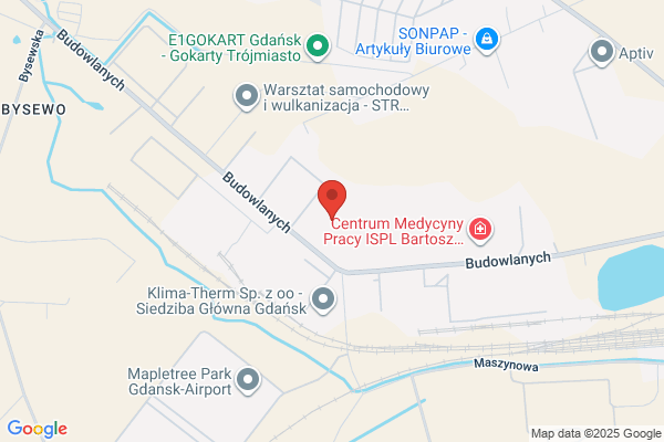 Olicon. Sp. z o.o.