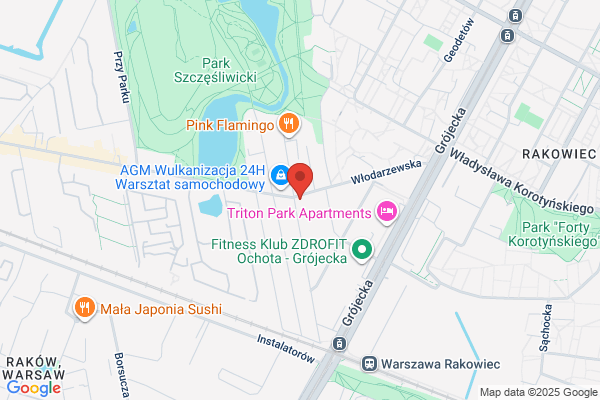 Pajewski Krzysztof. Doradztwo finansowe