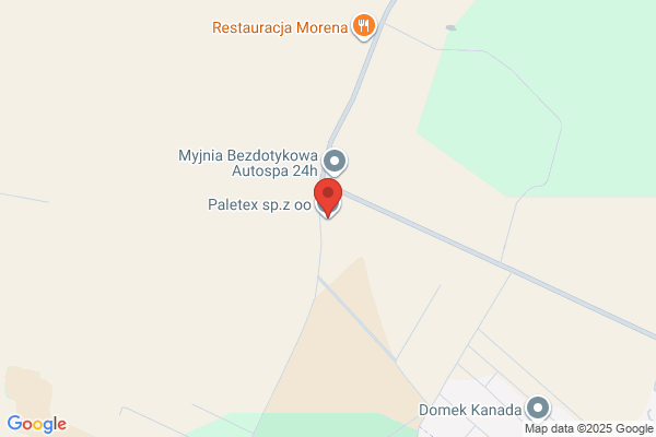 Paletex. Produkcja, skup, sprzedaz. Palety, nadstawki