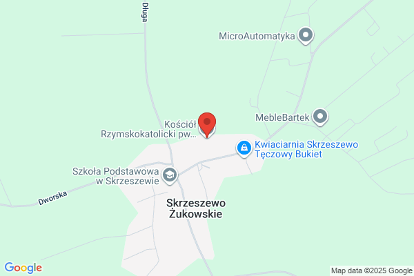 Parafia rzymskokatolicka NMP Wspomozycielki Wiernych