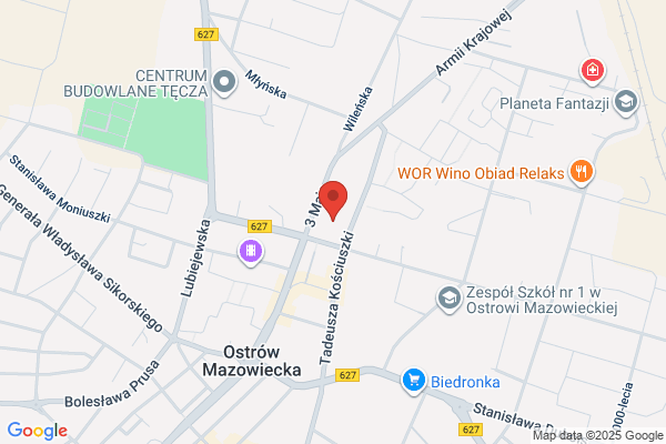Parafia rzymskokatolicka Wniebowziecia NMP