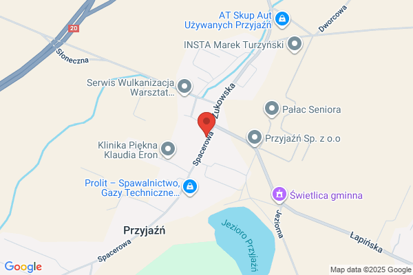 Parafia rzymskokatolicka sw. Jana Ewangelisty