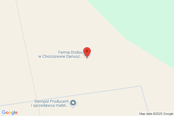 Pawelec Krzysztof. Ferma drobiu
