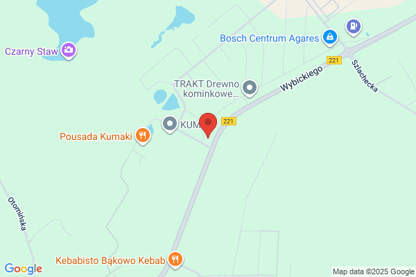 Petro-Oil. Sp. z o.o. Pomorskie Centrum Sprzedazy