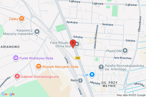 Redzimski Tomasz. Naprawa komputerów