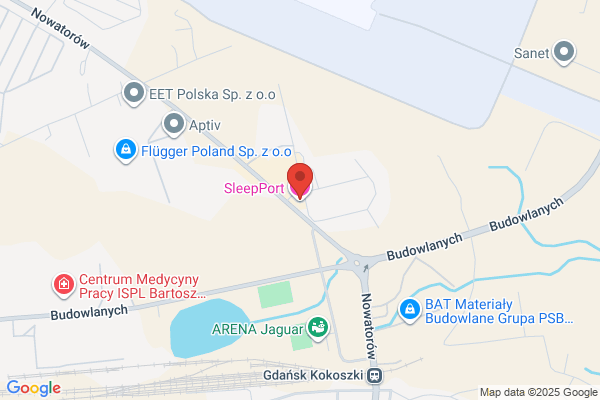 Siódemka. Sp. z o.o. Przesylki kurierskie