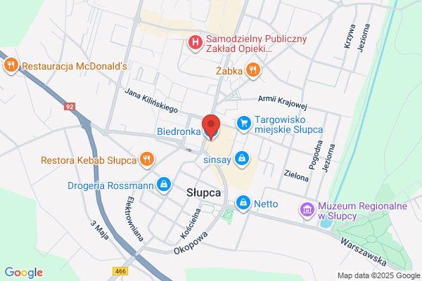 Slupecki Zdzislaw. Sprzet AGD