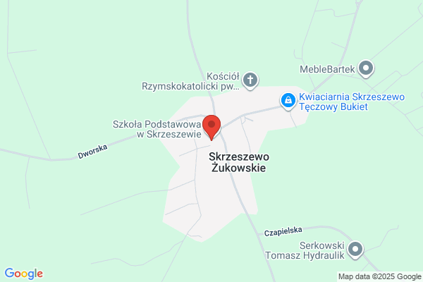 Szkola Podstawowa im. ks. dr. S. Sychowskiego