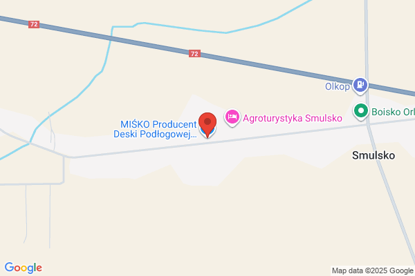 "Miśko" A. Miśko K. Miśko S.C. Przetwórstwo Drzewne