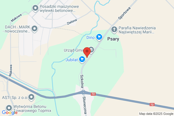 Gminny Osrodek Pomocy Spolecznej